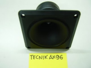 C18 - TECNIK TWEETER AX61_AX96 4X4